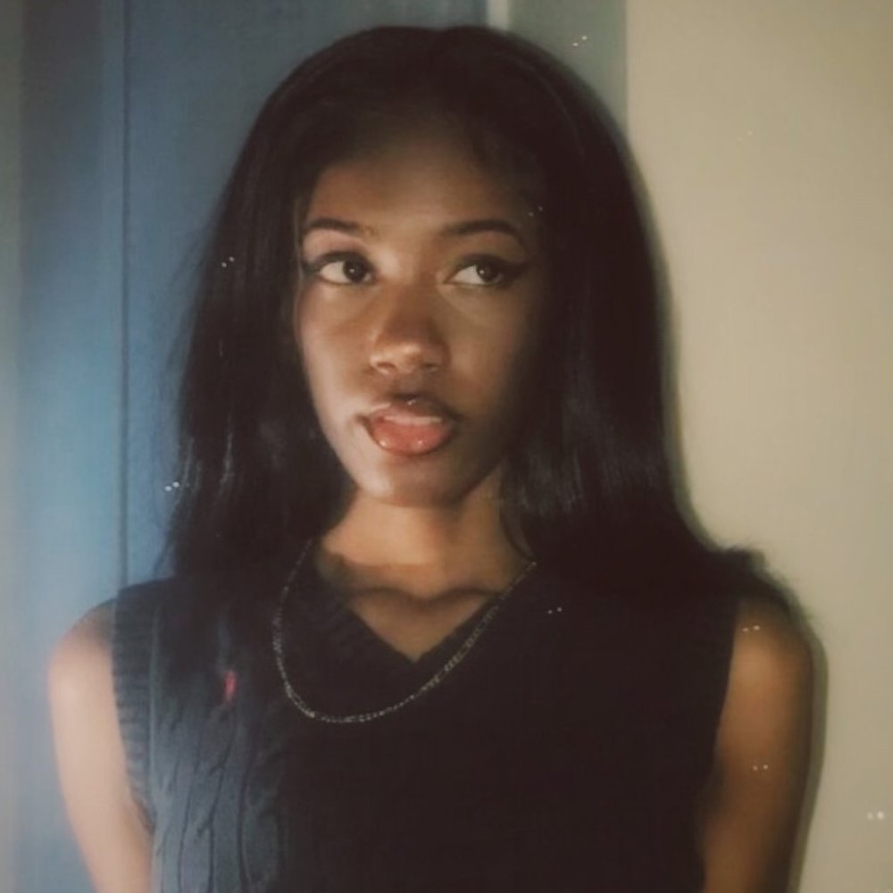 Meet your Posher, Heyitsmorenaa